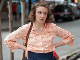 Girls creator lena dunham's new memoir is not what you might expect. Ratings Crash Lena Dunham S Girls Hits All Time Low