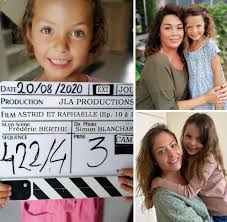 La storia è incentrata su un duo poliziesco tutto al femminile: Pres D Abbeville Chloe Cette Petite Etoile Qui A Conquis Jean Jacques Annaud Le Journal D Abbeville