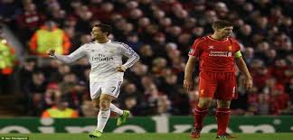 بورتو ضد تشيلسي ليفربول ضد باريس السيتي ضد دورتموند والبايرن ضد الريال. ØªØ¹Ø±Ù Ø¹Ù„Ù‰ ØªØ§Ø±ÙŠØ® Ù…ÙˆØ§Ø¬Ù‡Ø§Øª Ø±ÙŠØ§Ù„ Ù…Ø¯Ø±ÙŠØ¯ ÙˆÙ„ÙŠÙØ±Ø¨ÙˆÙ„ ÙŠÙ„Ø§ÙƒÙˆØ±Ø©
