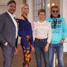 Für die jubiläumsstaffel von „deutschland sucht den superstar wurde kurzerhand die jury um dieter bohlen ausgetauscht. Dsds 2018 Der Zoff In Der Jury Eskaliert Intouch