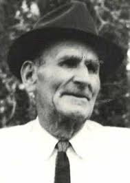 LeRoy Edward “Lee” Troutt (1890-1975)