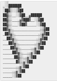 Here we have added birthday wishes written with the help of symbols. 15 Best Ascii Thumbs Up Text Art Collection Emoji For U