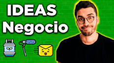 11 Ideas de Negocio para Empezar en 2023 🤝