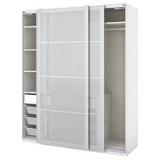 Registers a unique id that is used to generate statistical data on how the visitor uses www.ikea.lt. Pax Svartisdal Wardrobe Combination White White Paper Effect Ikea In 2021 Ikea Pax Ikea Painted Drawers