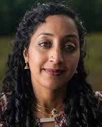 Sonja Thomas's Instagram, Twitter & Facebook