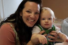 Nicole Volmer Obituary