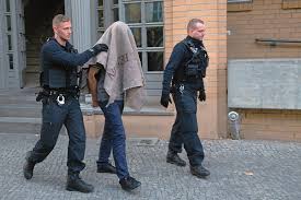 Sein ehemaliger freund und geschäftspartner bushido braucht inzwischen polizeischutz: Fur Immer Fremd In Deutschland Forum Das Wochenmagazin