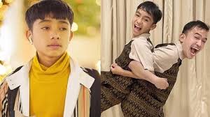 Betrand peto tonton tayangan lengkap indosiar di vidio.com atau klik bit.ly/2uvkj1a betrand putra onsu untuk. Betrand Peto Tightly Controlled Aide Who Rented Ruben Onsu Sarwendah Husband Reveals Trauma Causes Archyde