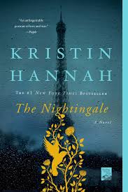 Hope is a coin i carry. Discussion Guides Kristin Hannah