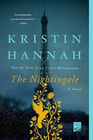 The four sisters of the hueloc high clan are feared even by their fellow ixal for the lack of mercy they show their victims. Discussion Guides Kristin Hannah