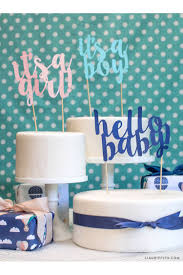 Make your event more thrilling with cheap and trendy baby shower table decorations available at alibaba.com. 13 Baby Shower Decorations Best Baby Shower Ideas