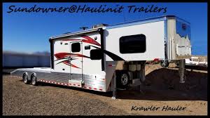 Vrv xtr 614 toy hauler for sale. Toy Haulers For Sale Near Me