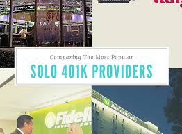 Check spelling or type a new query. Best Solo 401k Providers Comparing The Most Popular Solo 401k Options