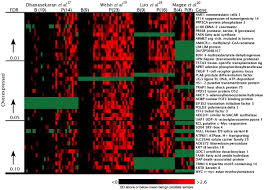 Gleason 6 and stage 2a) had a 100% cancer cure rate, but the higher you go, the lower the full cancer cure rate. Molecular Markers To Identify Patients At Risk For Recurrence After Primary Treatment For Prostate Cancer Urology