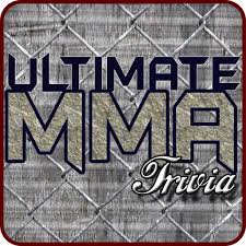 Many were content with the life they lived and items they had, while others were attempting to construct boats to. Ultimate Mma Trivia Home Facebook