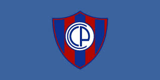 Cerro porteño pede anulação do jogo contra o fluminense pela libertadores por erros da arbitragem. Los 106 Anos Del Club Cerro Porteno Apf