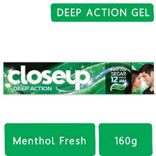 Closeup Pasta Gigi Ever Fresh 160g