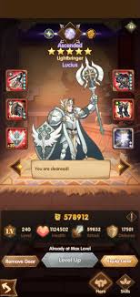 Don't upgrade gear lower than mythic or factionless gear. Selling High End Afk Arena Account Vip Lvl 14 Player Lvl 91 Power Lvl 6743k Epicnpc Marketplace