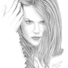 Desenho Em Graphite, Painting by Carlos Eduardo Maciel Silva