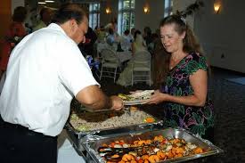 The right foods to get the guests excited are cheap wedding foods that are in season at. 7 Steps For An Awesome Cheap Wedding