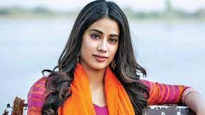 Born to sridevi and boney kapoor, she made her acting debut in 2018 with the romantic drama film dhadak. Janhvi Kapoor Films Are More Important To Me Than Fame Movies News