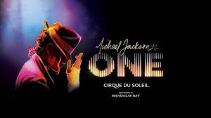 Michael Jackson One Theatre At Mandalay Bay Resort And Casino Las Vegas Tickets Schedule Seating Chart Directions