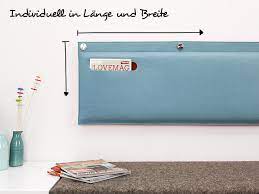 Wandpolster bett bett wand polster kopfteil bett selber machen info. Wandkissen Nach Mass Eigengut De