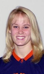 Bucknell Softball Drops Non-League Game to Colgate, 4-3