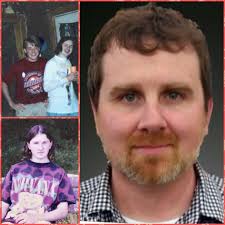 I guess I will post a little about me. I mostly hung around with  underclassman and Josh Joshua Wehmeyer in High School. After school I  bounced around Arkansas and ended back up