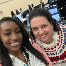 Blessed to serve people with aphasia through my career. Even more blessed  to know and love so many people committed to the same work! Second poster  presentation ever at the 2024 #ASHA