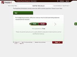 Orea Principles Of Property Management