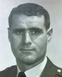 Colonel John Hayes Obituary