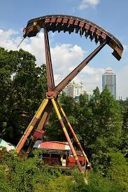 Nickelodeon lost lagoon operation hours weekdays: Sunway Lagoon Wikiwand