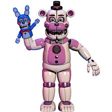 Funtime Freddy V4 Model By Me Fivenightsatfreddys In 2020 Fnaf Characters Fnaf Drawings Fnaf Sister Location