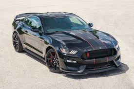2018 Ford Mustang Shelby Gt350 R Very Rare R Electronics Package Carbon Wheels Wing 84 900 00 84900 00 Mustang Shelby Ford Mustang Shelby Ford Mustang