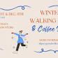 Winter Walking Club & Coffee Hour event image