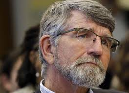 Dorn won't take school crisis sitting down