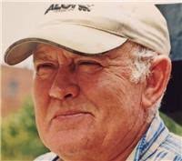 Thomas Thompson Obituary (1948