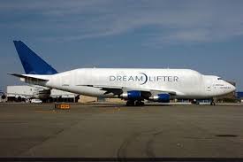 With just four having been built, it is also among the rarest freight aircraft in the world today. Boeing 747400f World Airline News