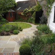 Nic Howard Garden Design Urban Oasis Circular Garden Design Garden Design Perfect Garden