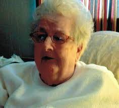 Harriett L. "Hattie" McDougall Obituary