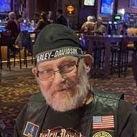 Chris Darnall's Instagram, Twitter & Facebook