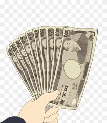 Cartoon dollar bill on fire. Holding Money Png Images Pngwing