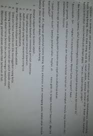 Halaman ini berguna untuk mencari sinonim atau persamaan atau kata lain dari suatu kata. Pilihlah Jawaban Yang Tepat Brainly Co Id