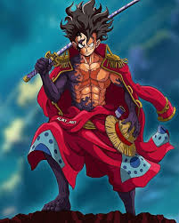Here you have my favorite character nowadays! Luffy Gear 5 Artofit