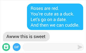 Knock knock pick up lines are usually lame. 10 Texts From Flirting Gurus Who Could Make Millions On Their Pick Up Lessons