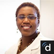Dr. Charlene Williams, MD