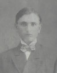 Hovey Thora Rhoades (1886-1962)