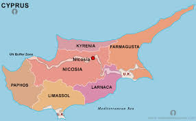 Welcome to google maps cyprus locations list, welcome to the place where google maps sightseeing make sense! Cyprus Country Profile Free Maps Of Cyprus Open Source Maps Of Cyprus Facts About Cyprus Flag Of Cyprus National Symbol Of Cyprus Mapsopensource Com