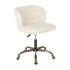 Lumisource Fran Contemporary Office Task Chair In 2020 Lumisource Modern Office Chair Contemporary Office